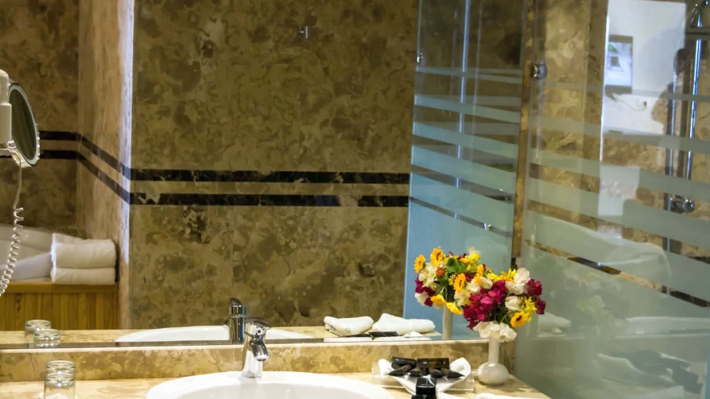 الفندق توليب طابا ريزورت آند سبا - طابا